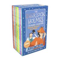 Sherlock Holmes Children's Collection: Mystery, Mischief and Mayhem