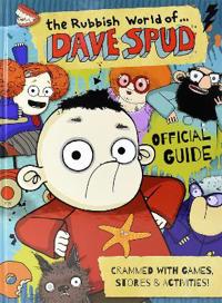 Rubbish World of.... Dave Spud (Official Guide)