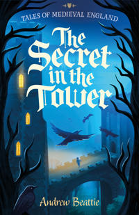 The Secret in the Tower