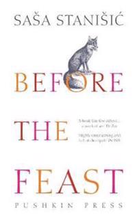 Before the Feast