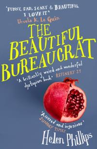 Beautiful Bureaucrat