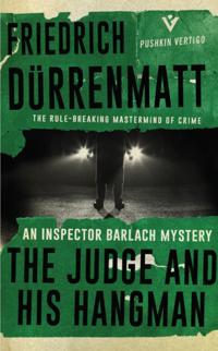 Judge and His Hangman