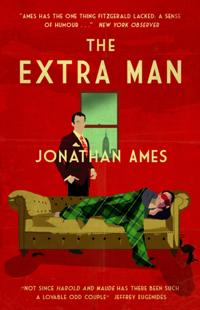 Extra Man