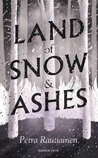 Bokomslag för "Land of Snow and Ashes"