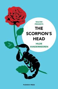 Scorpion's Head