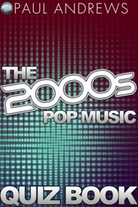 The Music Quiz Books