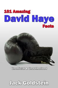 101 Amazing Facts