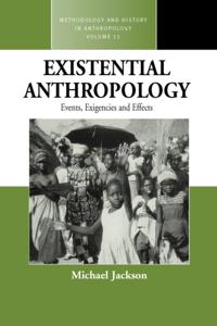 Methodology & History in Anthropology