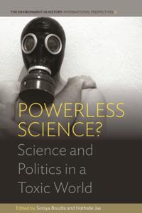 Environment in History: International Perspectives