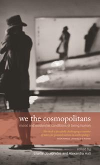 We the Cosmopolitans