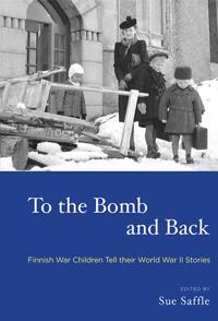 Bokomslag för "To the Bomb and Back"