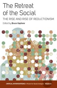 Critical Interventions: A Forum for Social Analysis