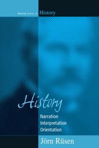 Making Sense of History