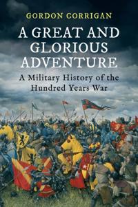 Great and Glorious Adventure