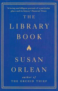 Library Book