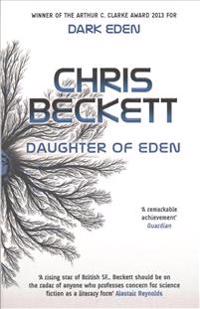 Daughter of Eden