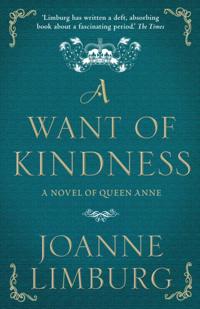 Want of Kindness