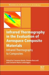 Infrared Thermography in the Evaluation of Aerospace Composite Materials