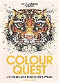 Colour Quest (R)