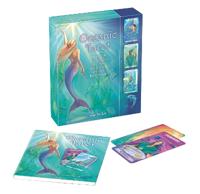 Oceanic Tarot Boxed Set: Includes a Full Deck of Specially Commissioned Tarot Cards