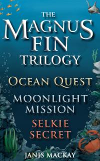 Magnus Fin