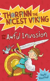Thorfinn the Nicest Viking