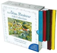 An Elsa Beskow Gift Collection: Children of the Forest and Other Beautiful