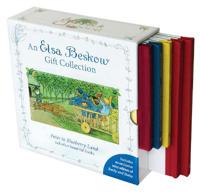 An Elsa Beskow Gift Collection: Peter in Blueberry Land and Other Beautiful