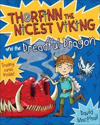 Thorfinn the Nicest Viking