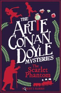 Artie Conan Doyle Mysteries