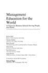 Management Education for the World