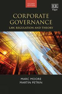 The Law on Corporate Governance in Banks
