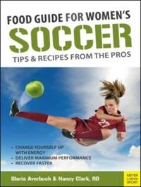 Food Guide for Womens Soccer