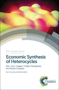 Catalysis Series