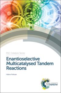 Catalysis Series