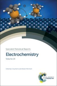 Specialist Periodical Reports - Electrochemistry