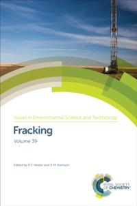 Issues in Environmental Science and Technology