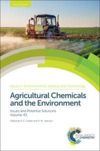 Issues in Environmental Science and Technology