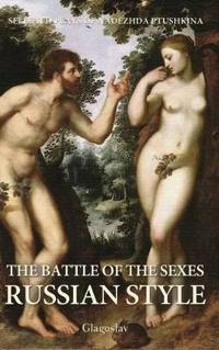 Bokomslag för "The Battle of the Sexes Russian Style"
