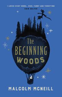 Beginning Woods