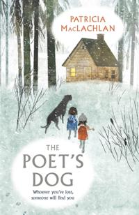 Poet's Dog