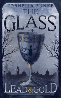 Glass of Lead and Gold