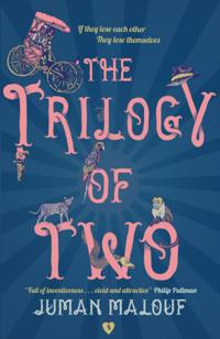 Trilogy of Two