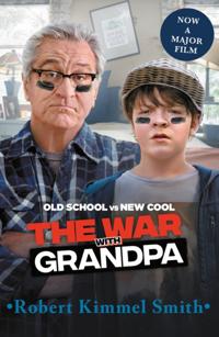 War with Grandpa
