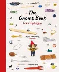 Bokomslag för "The Gnome Book"