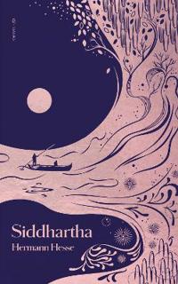 Bokomslag for "Siddhartha"