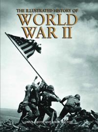 Illustrated History of World War II