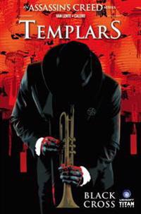 Assassins Creed - Templars Vol 1
