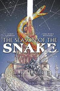 Season of the Snake Volume 1
