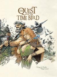 The Quest for the Time Bird